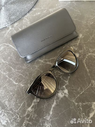 Солнцезащитные очки Dolce gabbana оригинал