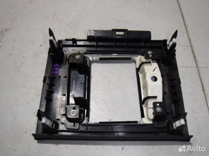 Накладка (кузов внутри) Mazda CX-9