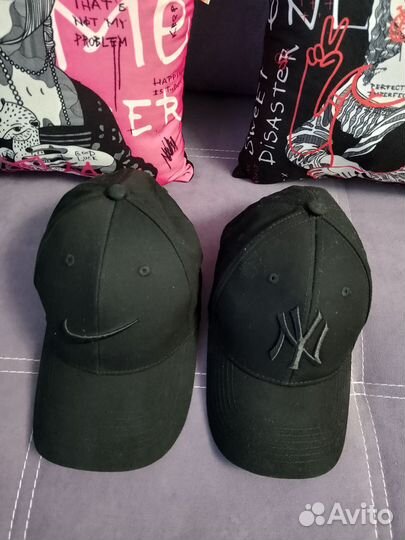 Кепка бейсболка