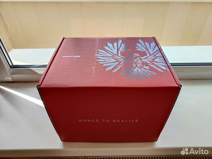 Групсет Sram GX Eagle Boost Lunar 12ск