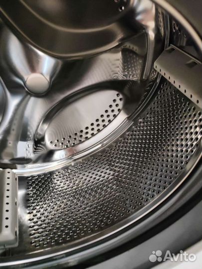 Стиральная машина hotpoint ariston 7 кг