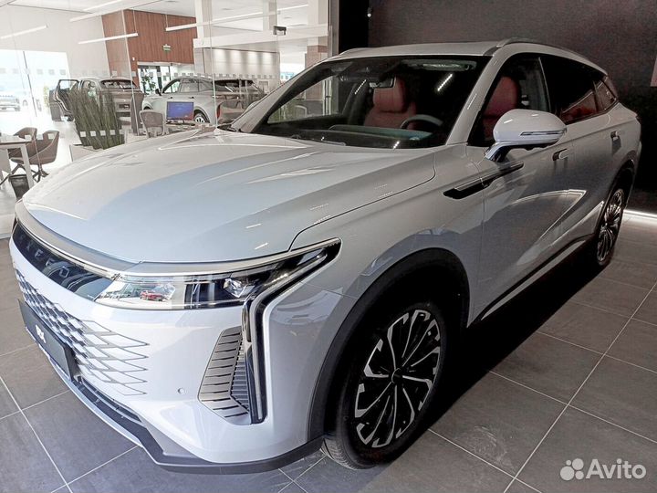 EXEED RX 2.0 AT, 2024