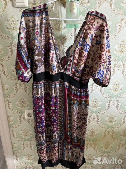 Платье imperial