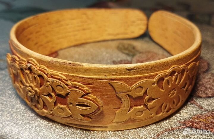 Ободок для волос