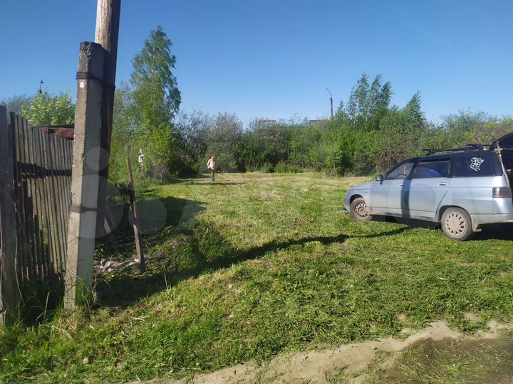 Дача 15 м² на участке 11,8 сот.