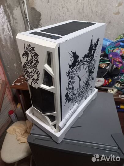 Корпус для пк