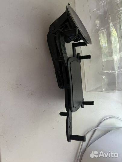 Держатель для планшета в машину