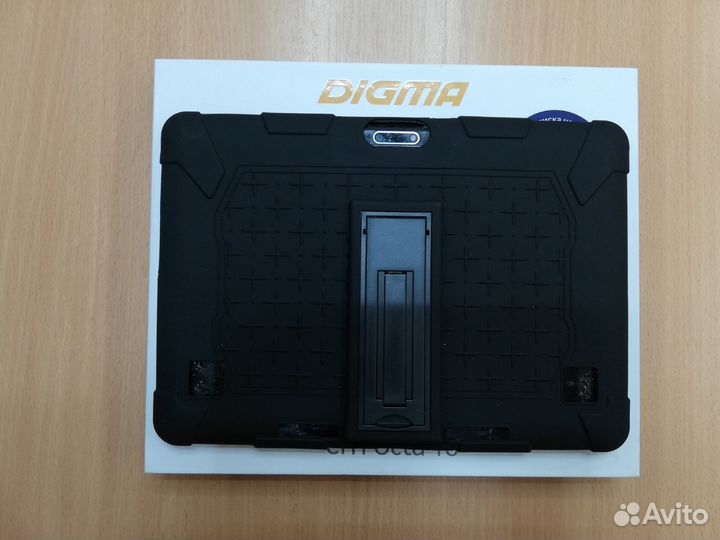 Планшет Digma City Octa 10 64 гб