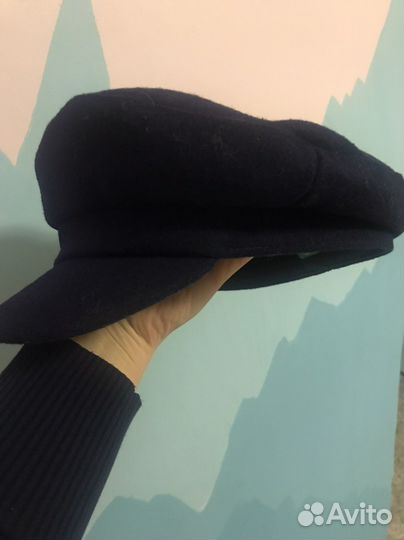 Головные уборы женские