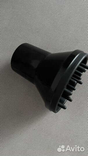 Диффузор для фена