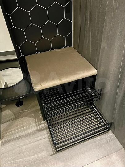 2-к. квартира, 74,4 м², 11/24 эт.