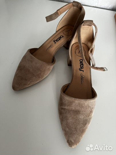 Туфли женские