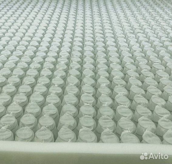 Матрас ортопедический новый