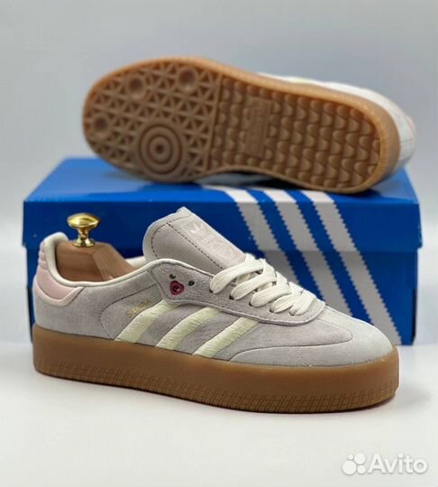 Adidas samba