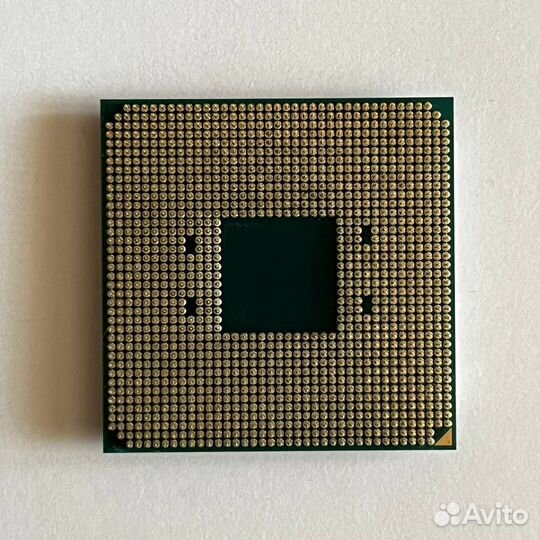 AMD Ryzen 3 3100