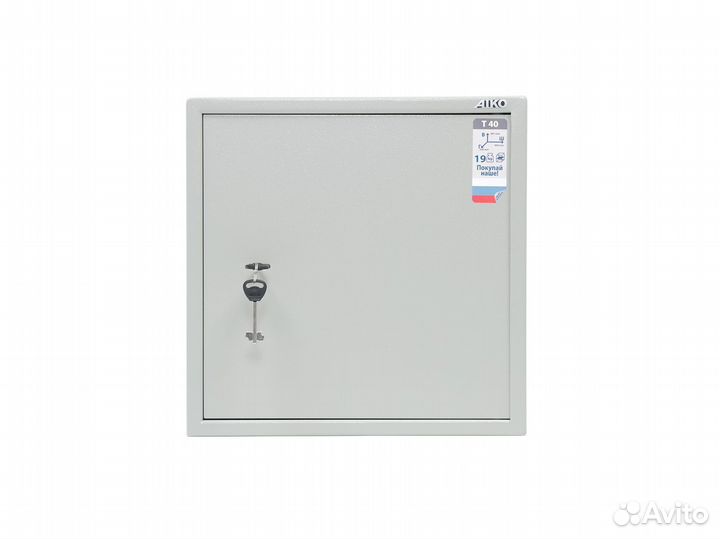 Офисный сейф aiko Т-40