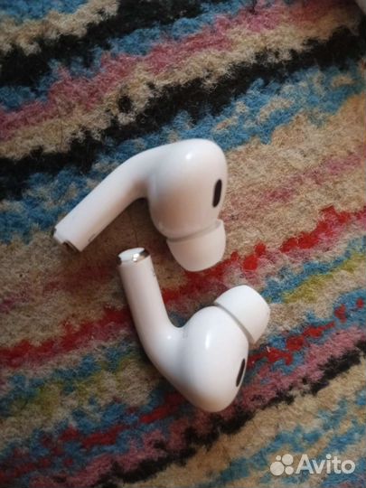 Apple airpods pro 2nd generation
