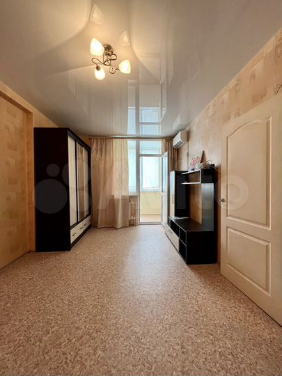 1-к. квартира, 42 м², 3/10 эт.