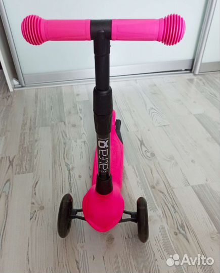Самокат детский