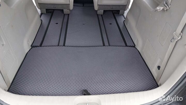 Коврики Kia Carnival