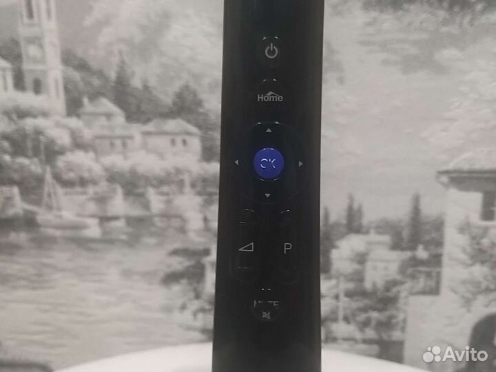 Пульт указка lg