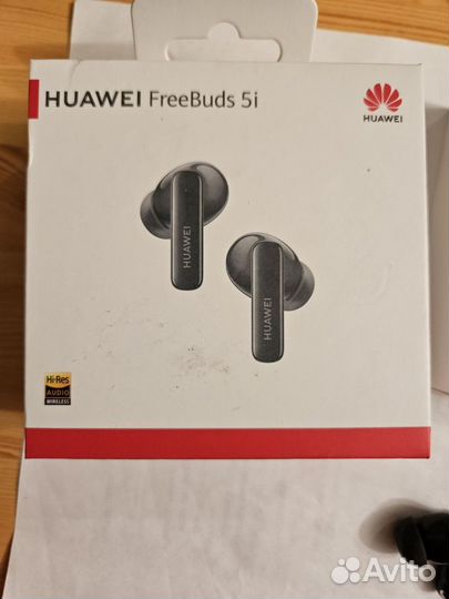 Huawei freebuds 5i