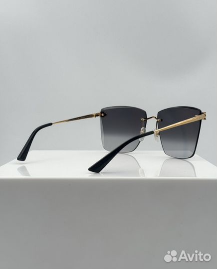 Солнцезащитные очки Cartier оригинал