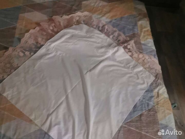 Конверт на выписку для девочки