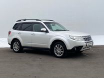 Subaru Forester 2.0 AT, 2012, 180 160 км, с пробегом, цена 1 210 000 руб.