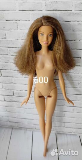 Кукла барби