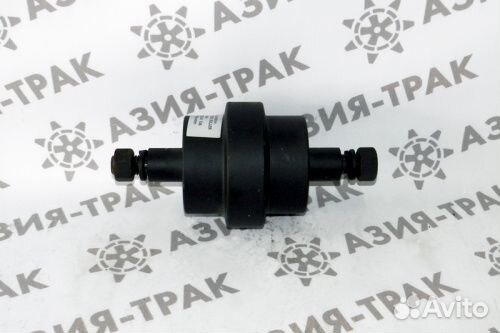 Опорный каток на Bobcat E45