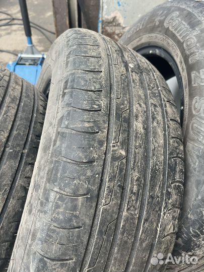 Cordiant Comfort 2 SUV 225/65 R17