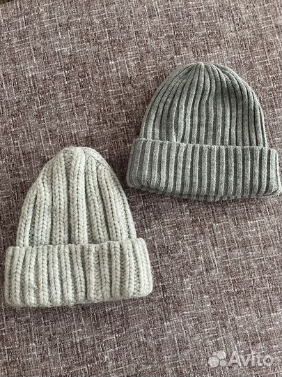 Шапка женская