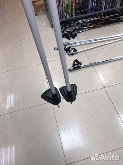 Лыжные палки salomon active