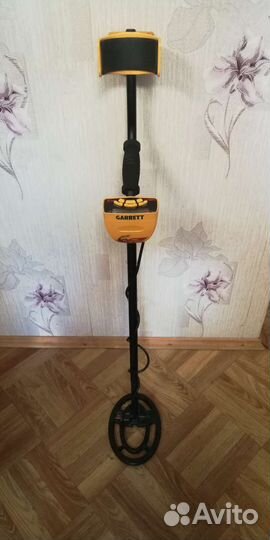 Металлоискатель garrett ace 250