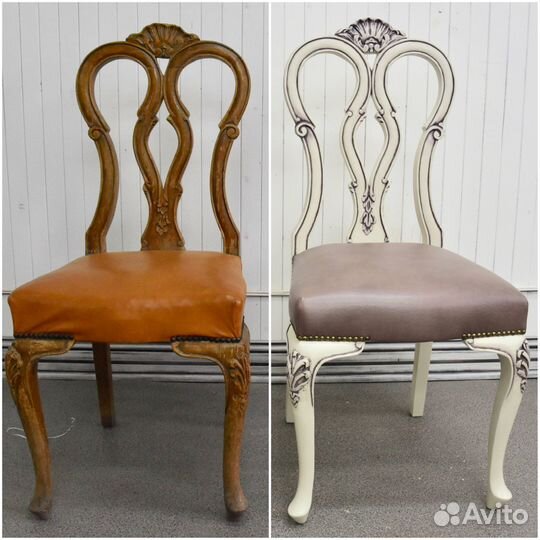 Профессиональная перетяжка мебели