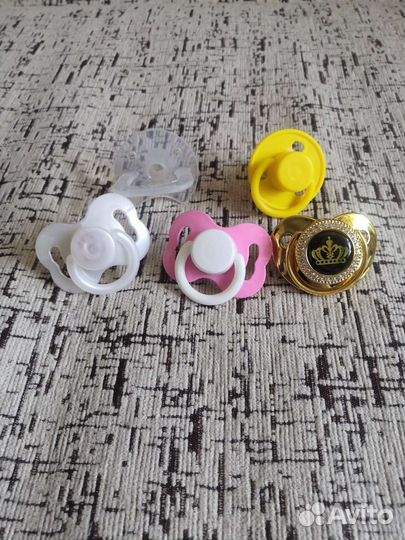 Детские соски