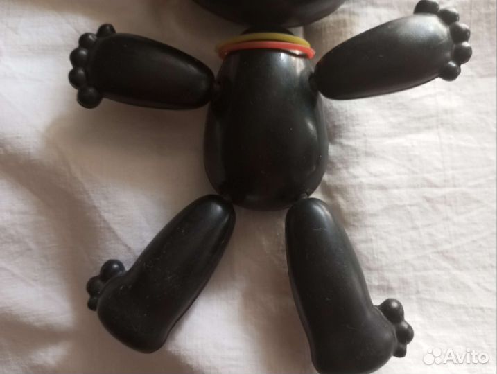 Кукла Чунга Чанга СССР