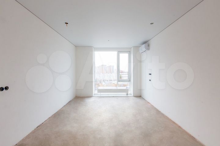 Квартира-студия, 25,9 м², 3/27 эт.