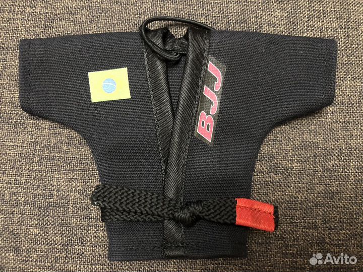 Аксессуар кимоно bjj