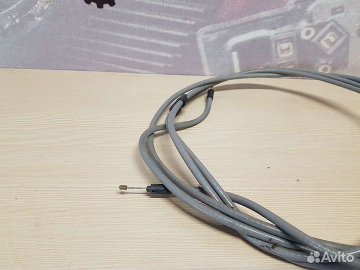 Трос корректора фар Renault Duster 1 2010-2015