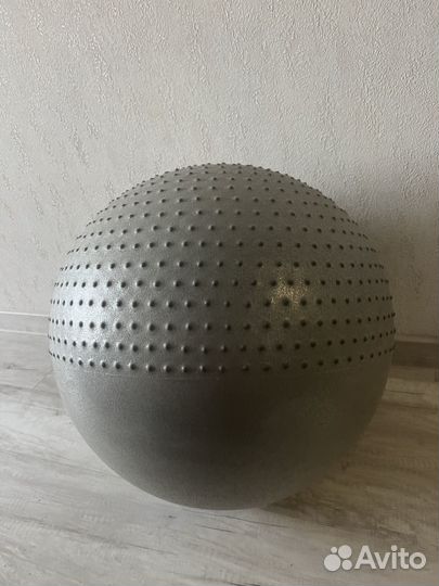 Мячь для фитнеса