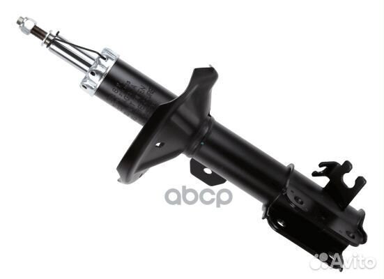 Амортизатор перед прав 318895 Sachs