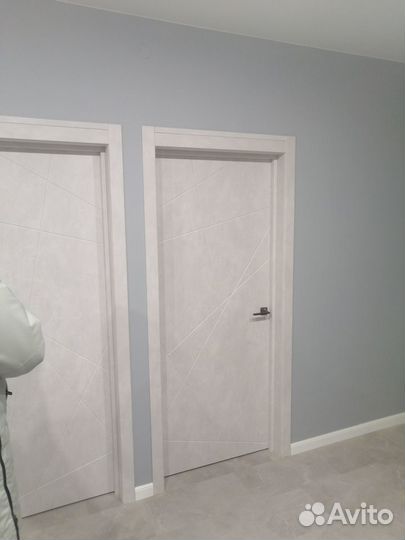 Установка дверей, Монтажник межкомнатных входных д