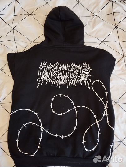 Худи мужское, торг