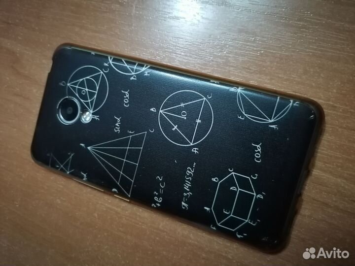 Meizu M3S mini, 3/32 ГБ