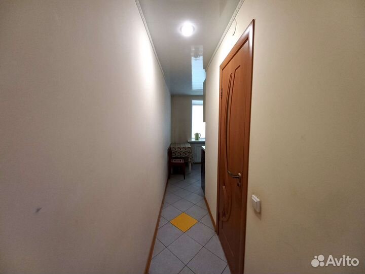 Дверь межкомнатная