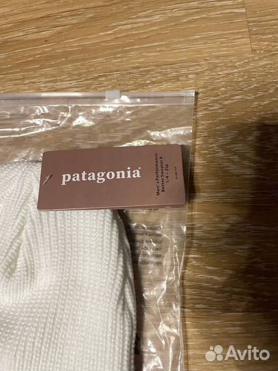 Шапка Patagonia