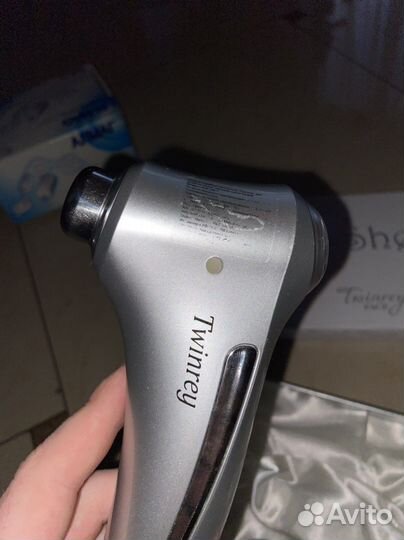 Аппарат для ухода за лицом Cleartone Desheli