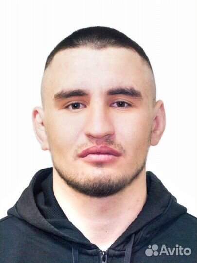 Торговый представитель